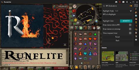 runelite|runelite setup.